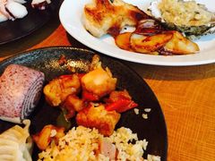 iphone_upload_pic-君悦酒店·乐厨·高空自助餐(青年大街店)