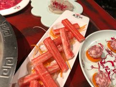 -袁老四重庆老火锅(桐梓坡店)