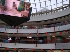 -万达广场(松江店)