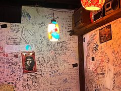 -后巷酒吧Back Alley(未来广场店)