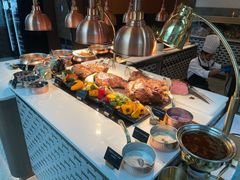 -RISE RESTAURANT(滨海湾金沙店)