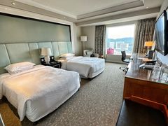 -澳门喜来登大酒店