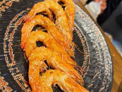 -春田小幸铁板烧(忠义街店)