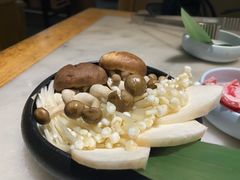 -韩宫宴烤肉·料理(大宁国际店)