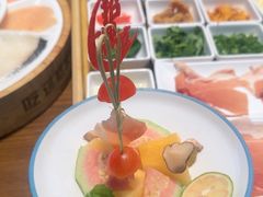 -芸南道·过桥米线(昆明老街旗舰店)
