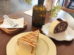 焦糖摩卡-大喜甜品铺(翔安店)