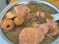 -然香姜汁(江城小区店)