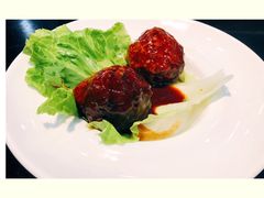 -吴门人家·苏宴宫廷菜(拙政园店)