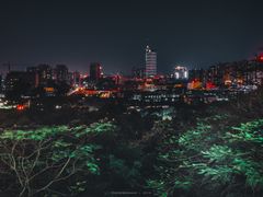 -福神岗公园