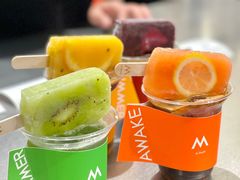 -M Stand(宁波万象城店)