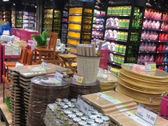 -广百家超市(大东海店)