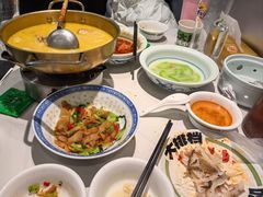 -欧记大排档·景德菜(上海首店)
