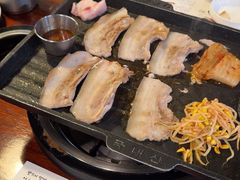 -Dombe豚(黑猪肉街店)