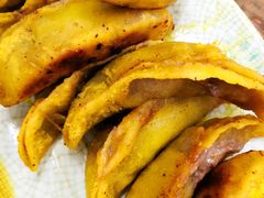 -清真蒋有记(老门东店)