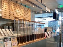 -喜茶(广州天汇igc店)