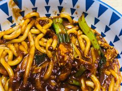 鸡肉炒米粉-燃烧的辣椒·新疆米粉(时代天街店)