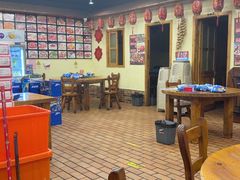 -圣夜东北菜烧烤·夜宵·小龙虾(胥江路店)