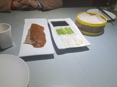 -鸭王烤鸭店(三里河店)