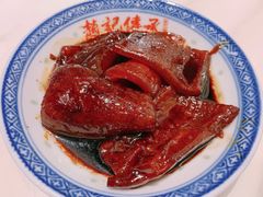 -赵记传承·中式甜品(珠海香洲柠溪大道店)