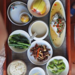 -馨月汇·一悦馨香月子中心(前滩店)