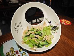 -崔义清鲁菜馆(大明湖店)