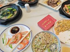 -鹅香四海·卤水火锅·砂锅粥·潮汕菜(宝安店)