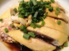 -兰溪小馆(东直门簋街店)