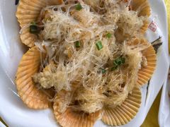 -秋姐美食店(旅游大道店)