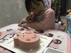 -壹点壹客·生日蛋糕(龙岗店)