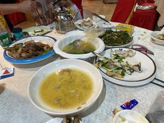 -崖口红树林海鲜餐厅