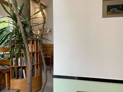 -知亘茶食