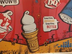 -DQ·蛋糕·冰淇淋(绿宝店)