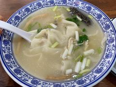 -京都老蔡记(伊河路店)