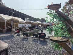 -DGE季风钓虾营地·团建·聚会