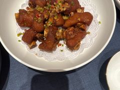 -万鱼亭·鹤家日本料理(南通青年中路店)