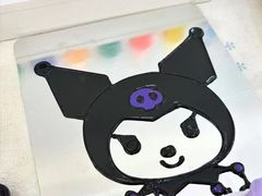-江南西(地铁站)