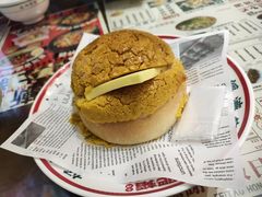 -肥韬茶餐厅(南山mini店)