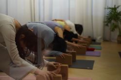 -YogaTime瑜伽时光
