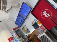 -吉祥馄饨(上海斜土店)
