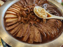 -北京小肠陈饭庄(方庄店)