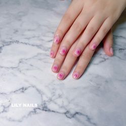 -LILY NAILS美甲美睫