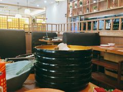 大堂-牛New寿喜烧(青浦店)