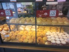 -BreadTalk面包新语·烘焙蛋糕(海珠丽影广场店)