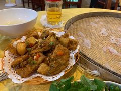 -华兴餐厅·招牌生鱼片(桃园路店)