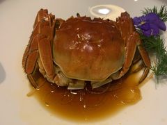 醉蟹-生如夏花泰式火锅(鹭洲里店)