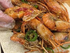 -贞姨美食·老字号海鲜大排档