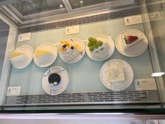 -小意思咖啡店(草桥店)