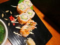 -山葵家·创意料理(临平银泰城店)
