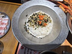 -哼蟹二将·烤肉酱蟹(合生汇店)