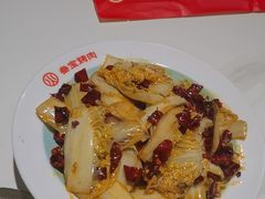 -叁宝烤肉• 西安烧烤(凤城十二路店)